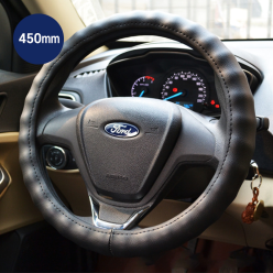 다름 웨이브 대형 핸들커버 450 공용 / 전차종