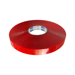 희망 스루아웃 투명 양면테이프 - 20mm*33m / 초강력