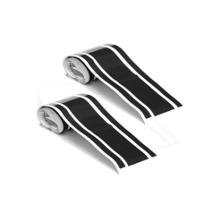 다름S 레이싱카 후드 스티커 DIY 자동차 데칼