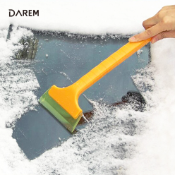 다름 TPE 성에 물기 제거기 / 차량용 스크래퍼 눈제거