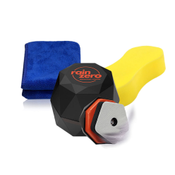 카렉스 다이아그립 유막제거제 고급타월 스펀지 증정