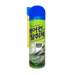 산도깨비 에어컨 히터 탈취제(피톤치드) / 자동차