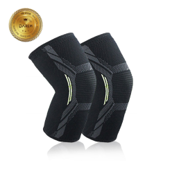 RUN 런앤핏 무릎 보호대 2+1 / 러닝 마라톤