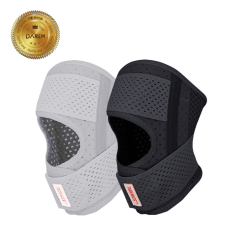 RUN 쿨링 파워핏 무릎 보호대 1+1 / 러닝