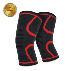 RUN 이지슬림핏 무릎 보호대 2+1 / 러닝 마라톤