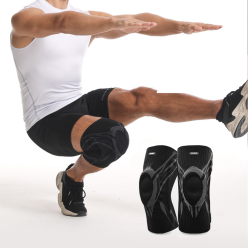 다름 RUN 홀 프로텍터 무릎 보호대 1+1 / 러닝 마라톤