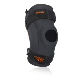 관절사랑 RUN 컴플리트 쇼크업 무릎 보호대 1+1