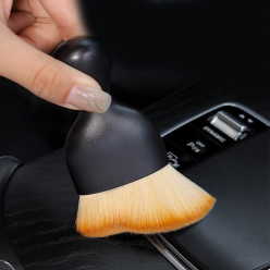 다름 자동차 청소용 다용도 브러쉬_2P set / 세차