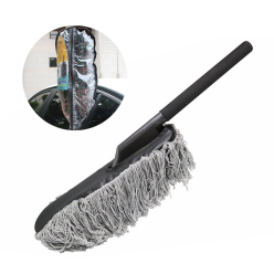 카렉스 3분세차 EVA 면사더스터 / 먼지털이개 간편