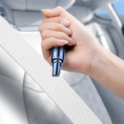 다름 차량용 휴대용 미니 안전망치 / 안전벨트 절단