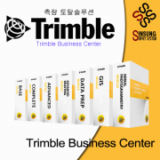 Trimble Business Center
