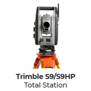 Trimble S9/S9HP