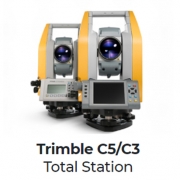 Trimble C5/C3 Total Station