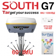 SOUTH G7_IMU