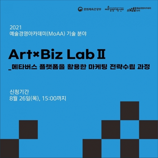 Art×Biz Lab II_메타버스 플랫폼을 활용한 마케팅 전략 수립