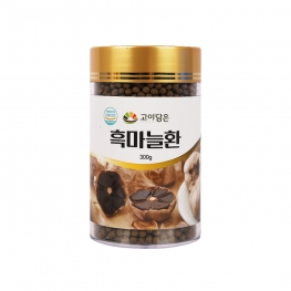 고이담은 흑마늘환 300g