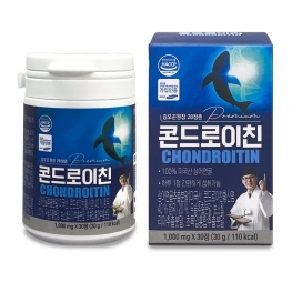 김오곤의 28청춘 콘드로이친 1,000mg x 30정