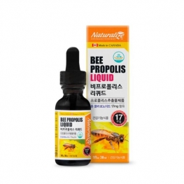 네추럴라이즈 비프로폴리스 리퀴드 30ml