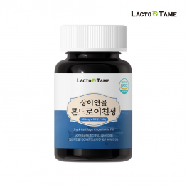 락토테미 콘드로이친정 600mg x 60정