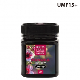 허니코 마누카 허니 UMF 15+ 250g