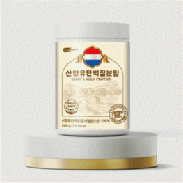 (뉴트라팜) 산양유 단백질 분말100% 200g