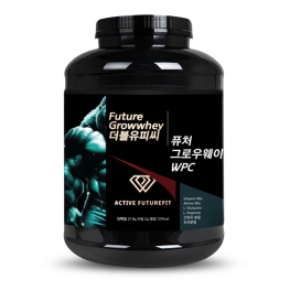 액티브 퓨처핏 퓨처 그로우 웨이 WPC 2,000g