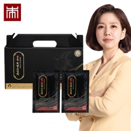 김소형 흑염소 진액 70ml x 30포