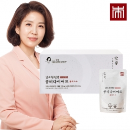 김소형 공비 다이어트 플러스 800ml x 28포