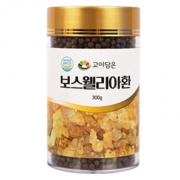 고이담은 보스웰리아환 300g