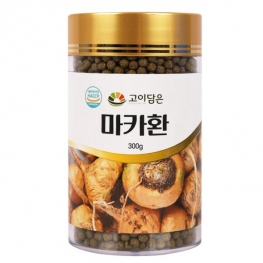 고이담은 마카환 300g