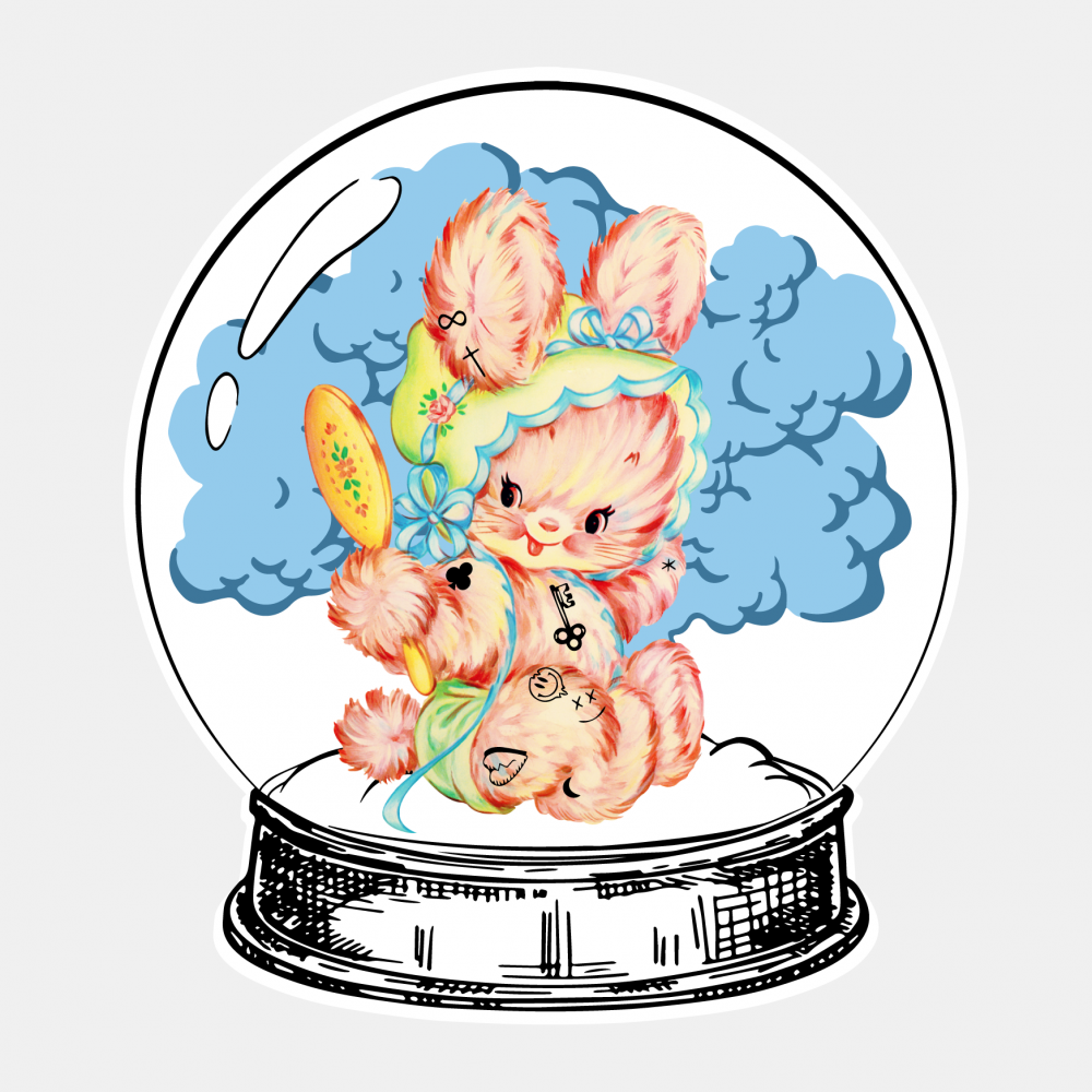 Jenpjenp X 유앤어스 "Make a Wish"
