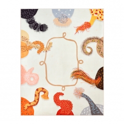 [Art Carpet Season 6] Parakeet X 유앤어스 "Animal tails"