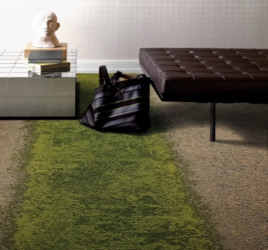 Urban Retreat