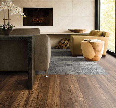 Natural Woodgrains