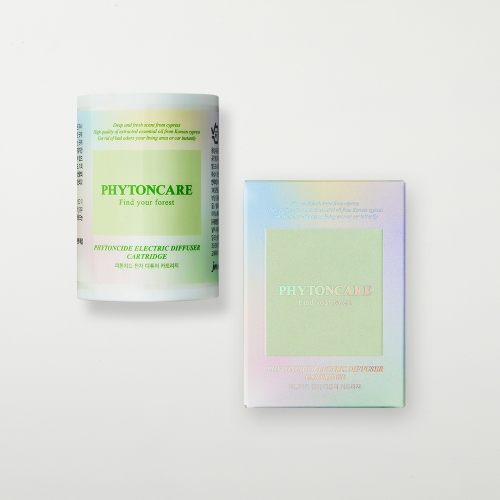 [피톤케어] 리필 카트리지 1개 (1세대)