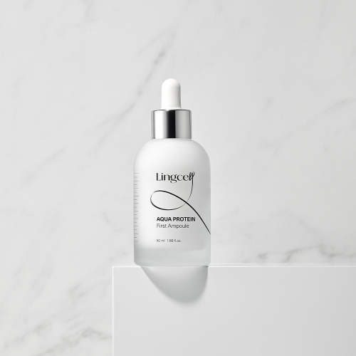 링셀 수분 단백질 퍼스트 앰플 50ml 3초수분앰플