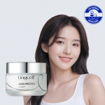 링셀 수분 단백질 크림