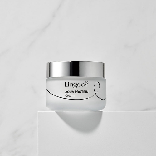 링셀 수분 단백질 크림 50ml 3초수분크림