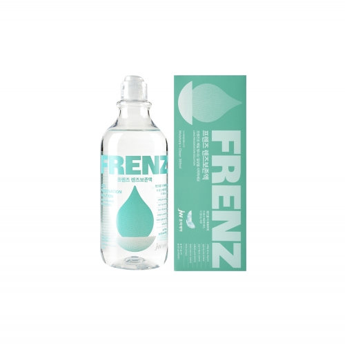 프렌즈 렌즈 보존액 365ml