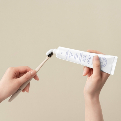 1950 제주 라벤더 화이트닝 치약 90g