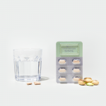 JW중외제약 식물성 멜라토닌 함유 멜라마인드 30정 x 1박스