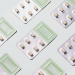 JW중외제약 식물성 멜라토닌 함유 멜라마인드 30정 x 1박스