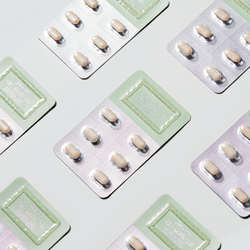 JW중외제약 식물성 멜라토닌 함유 멜라마인드 30정 x 1박스