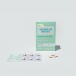 JW중외제약 식물성 멜라토닌 함유 멜라마인드 30정 x 1박스