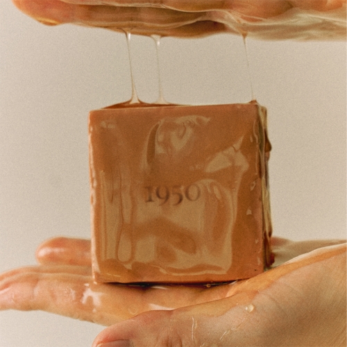 1950 제주 케이프 우디 노워시 트리트먼트 바 90g