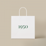 1950 제주 쇼핑백