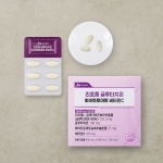 JW중외제약 리포좀 글루타치온 화이트토마토 비타민C 60정 x 1박스