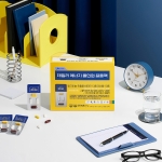 JW중외제약 데일리 에너지 올인원 끌올팩 (30팩) x 1박스