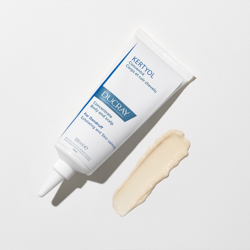 JW 듀크레이 케르티올 컨센트레이트 각질케어 크림 100ml