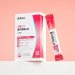 JW중외제약 지엘포텐 필수 아미노산 체험분 (4포)